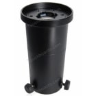 Optional Microscope adapter lens