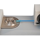 Mark-10 WT3-200 110V Wire Terminal Pull Tester Close-up