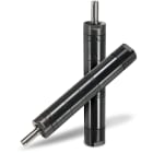 ASG 28M-LR Smooth Output Shaft