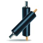 ASG MO Smooth Output Shaft