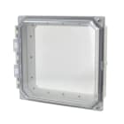 Allied Moulded 6 x 6 HMI Cover Kit