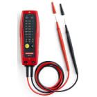 Amprobe VPC-12 Voltage and Continuity Testerwith VolTect  Non-contact Voltage Detection