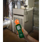 Extech CO40 Application