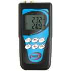 Comet C0121 Dual Channel Thermometer