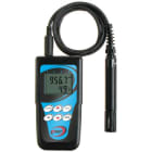 Comet D4141 Thermo-Hygro Barometer