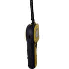 Delmhorst QUICKNAV Digital Moisture Meter Right Side View