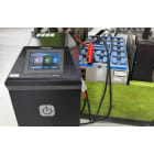 BR-500 Battery Regenerator & Charger - Application