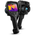 FLIR Exx-SC Series Advanced Thermal Camera with ResearchIR Max