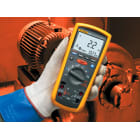 Fluke 1587 FC Insulation Multimeter