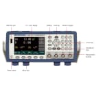Bench LCR Meter Model 891 Front Panel