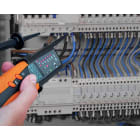 AC/DC Voltage Tester and Polarity Verification