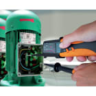 Phase Sequence Detector Continuity Test