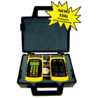 Micro OWL 2 / Wavesource SM Auto-test kit with integrated VFL