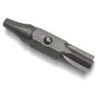 Klein Tools 32752 Double Sided Combo Replacement Bit