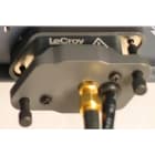 LeCroy Connection of the TF-DSQ Fixture to the Oscilloscope Input