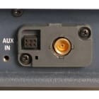 LeCroy Scope Auxiliary Input with ProLink and BMA Connector