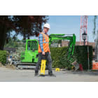 Leica DD130 Buried Utility Locator