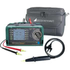 Gossen Metrawatt M551R