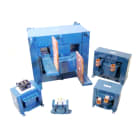 MTE DC Link Choke RB