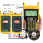 Fiber OWL 4 BOLT / Dual OWL 850 / Laser OWL 1310 Test Kit