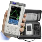 TTi PSA2702USC Handheld 2.7GHz Spectrum Analyzer   SC Kit and U01