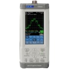 PSA Series 5 RF Spectrum Analyzers Display Screen and Buttons