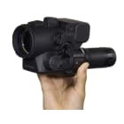 Pulsar DN55 NV Monocular Usage Image 3