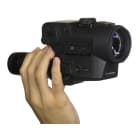 Pulsar DN55 NV Monocular Usage Image 4