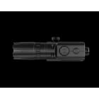 Pulsar L-808S Laser IR NV Illum Usage Image 11