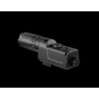 Pulsar L-808S Laser IR NV Illum Usage Image 2