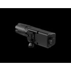 Pulsar L-808S Laser IR NV Illum Usage Image 3