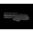 Pulsar L-808S Laser IR NV Illum Usage Image 10
