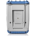 R&S Scope Rider Handheld Digital Oscilloscope - Rear View