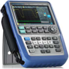 R&S Scope Rider Handheld Digital Oscilloscope - Side Back