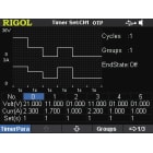 Rigol DP800 Programmable Timer