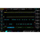 Built-in dual-channel 25 MHz source(MSO1XX4Z-S and DS1XX4Z-S Plus)