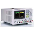 Siglent SPD3000X Series Programmable DC Power Supply Series (Side view)