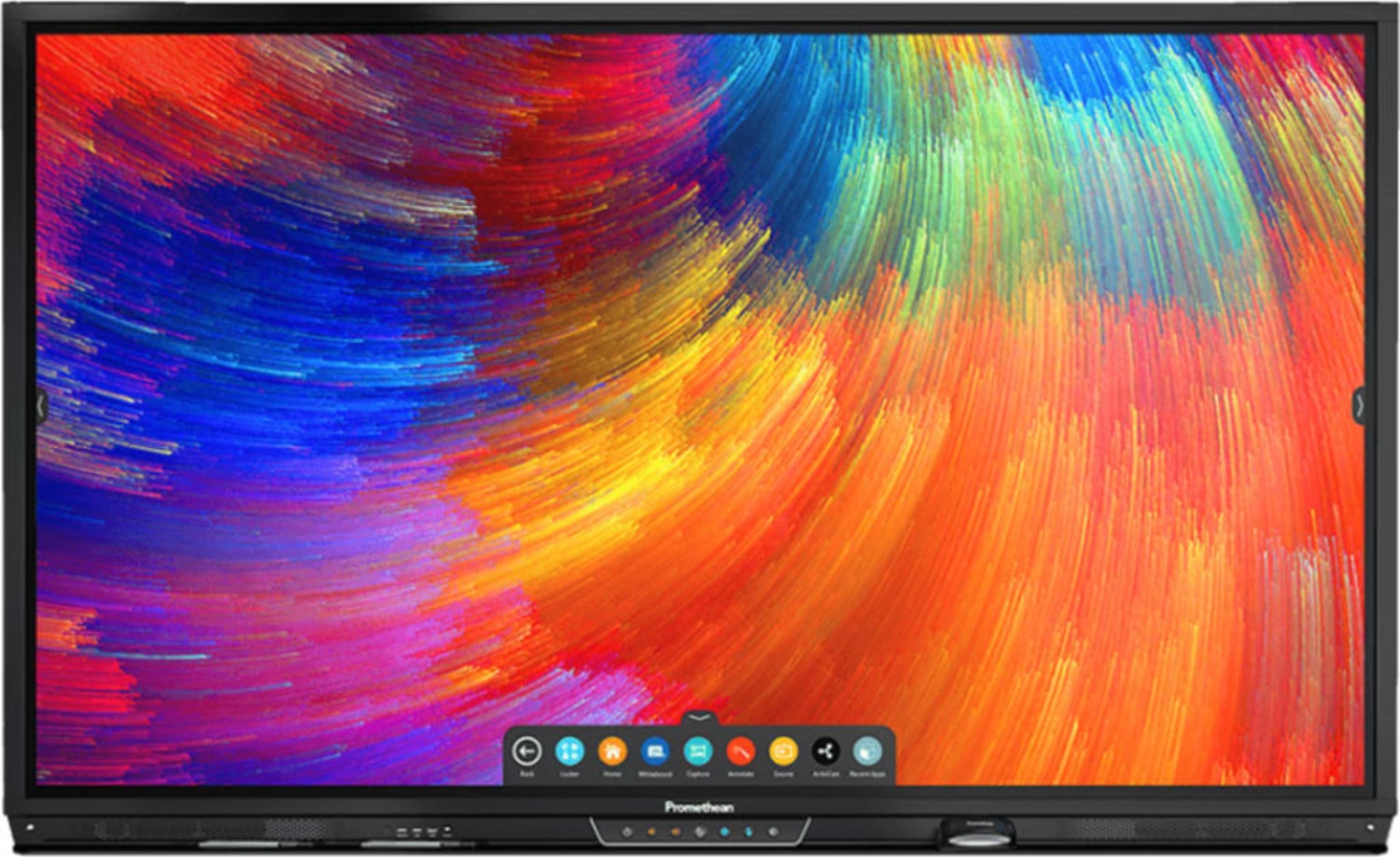 Promethean AP7E-B86-NA-1 - ActivPanel Titanium 86