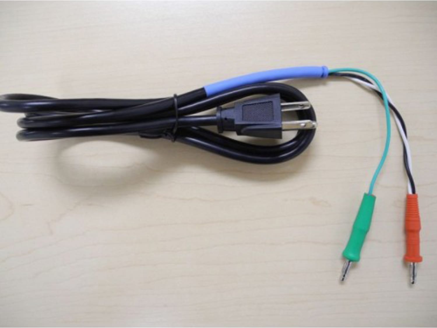 Compliance HTT1R-HVL - High Voltage Lead for HTT-1R