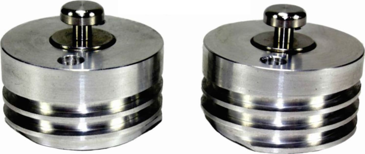 Tinker & Rasor 005-109S - Electrode Coupling Set