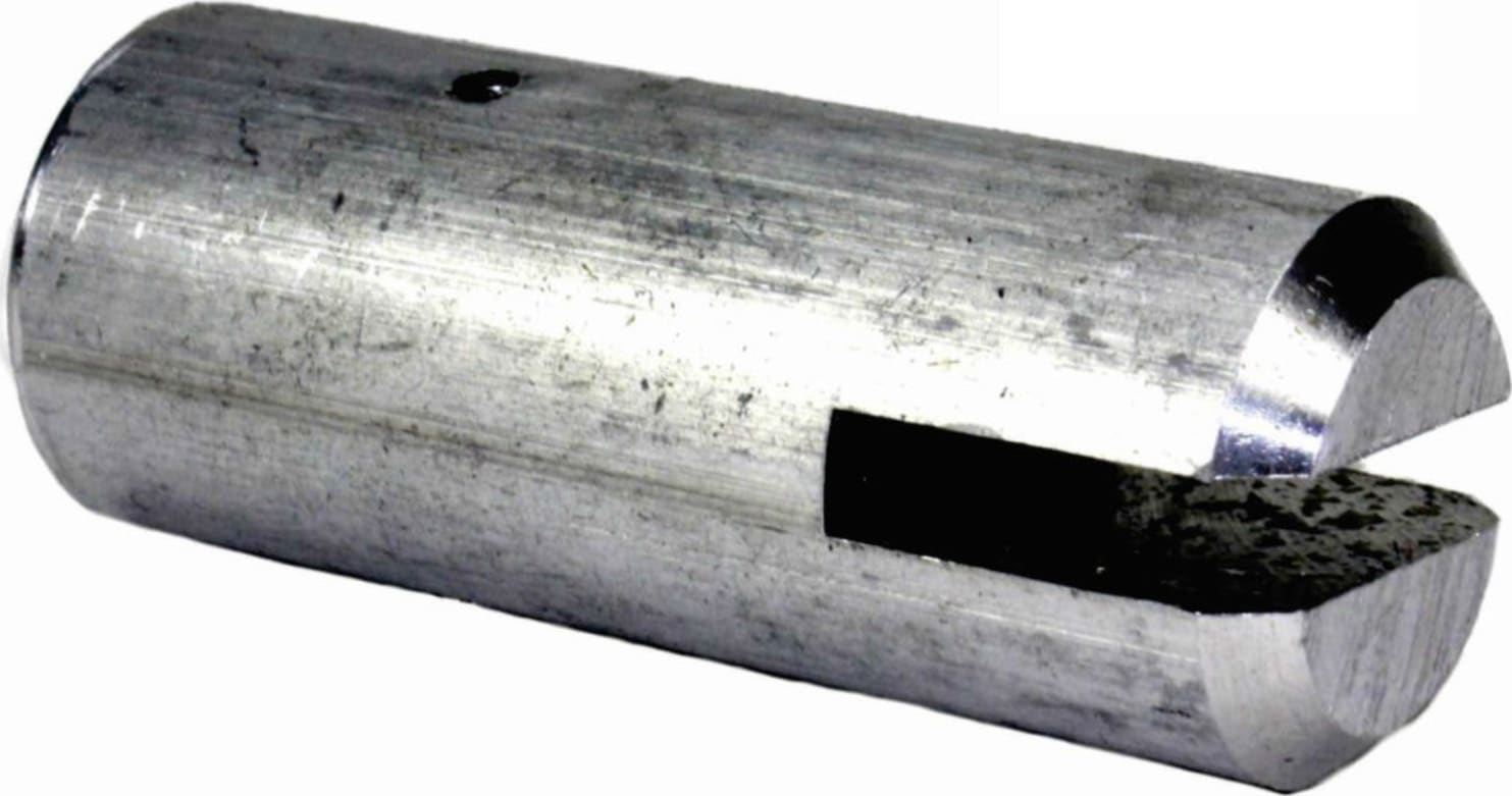 Tinker & Rasor 005-142 - Silicone Rubber Brush Connector