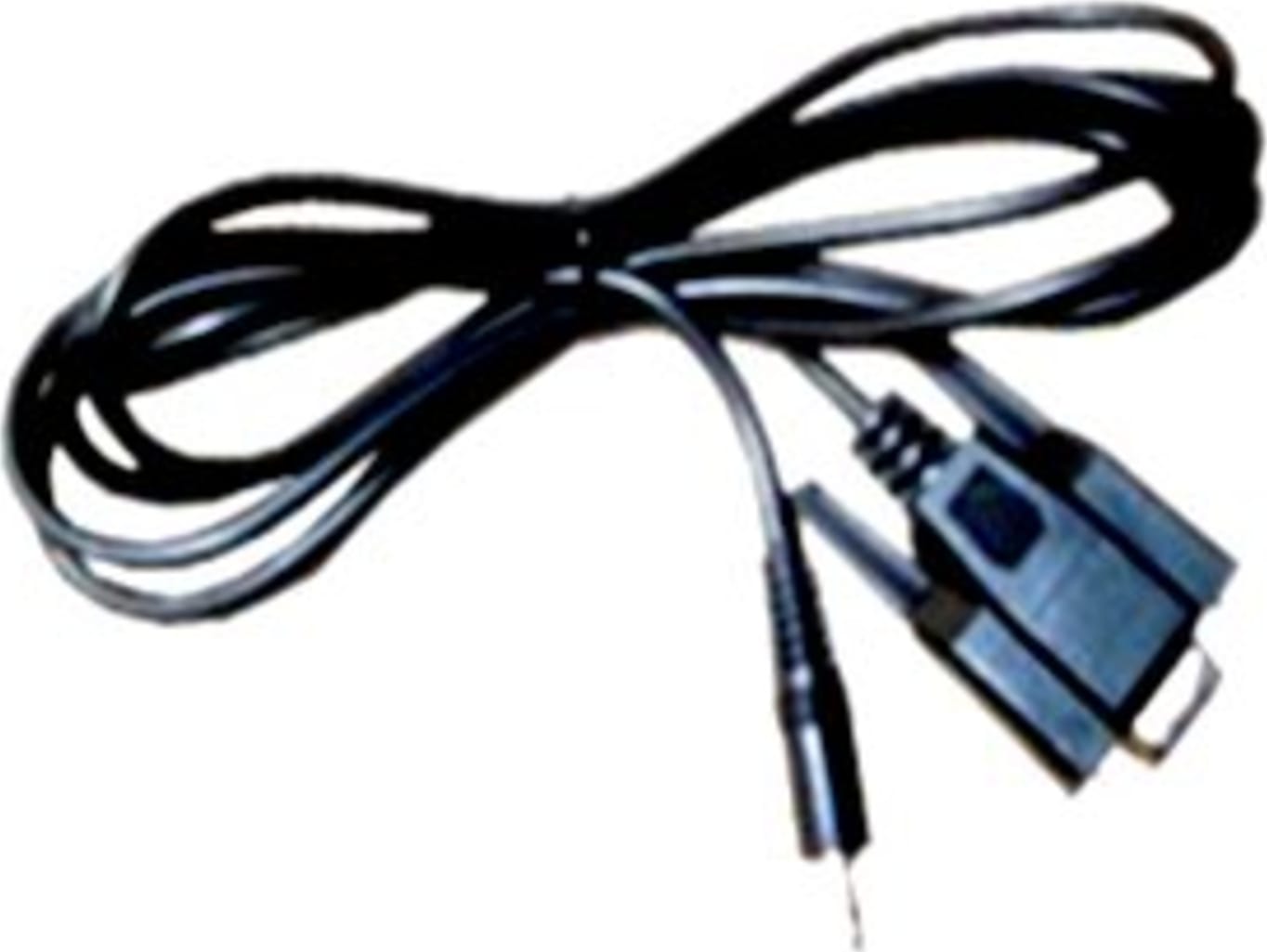 AEA 0070-1201 Standard 6 ft (2 m) Serial Cable