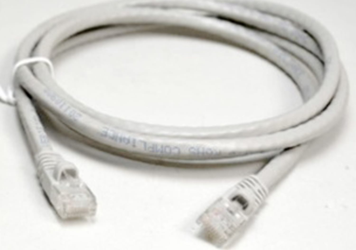 AEA 0070-1219 RJ45-to-RJ45 Cat 5E 6ft (2m) Test Lead