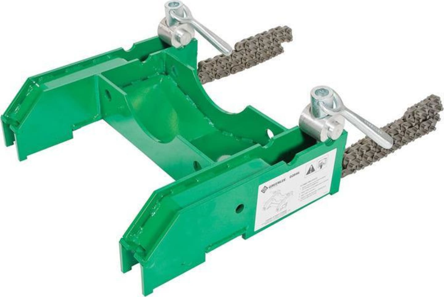 Greenlee 02846 Chain Mount