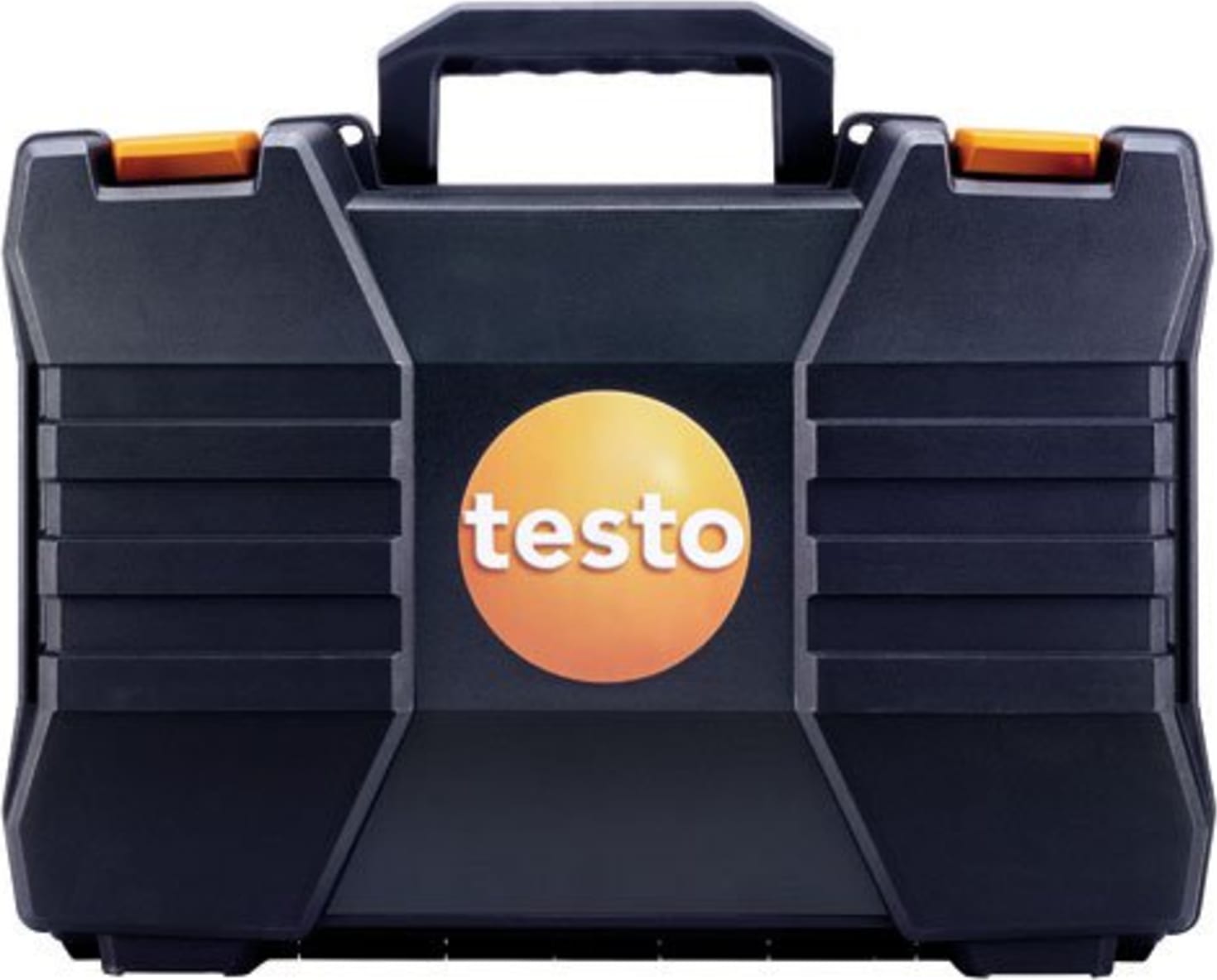 Testo 0516 1035 - Service Case for Measuring Instrument, Probe and Accessories