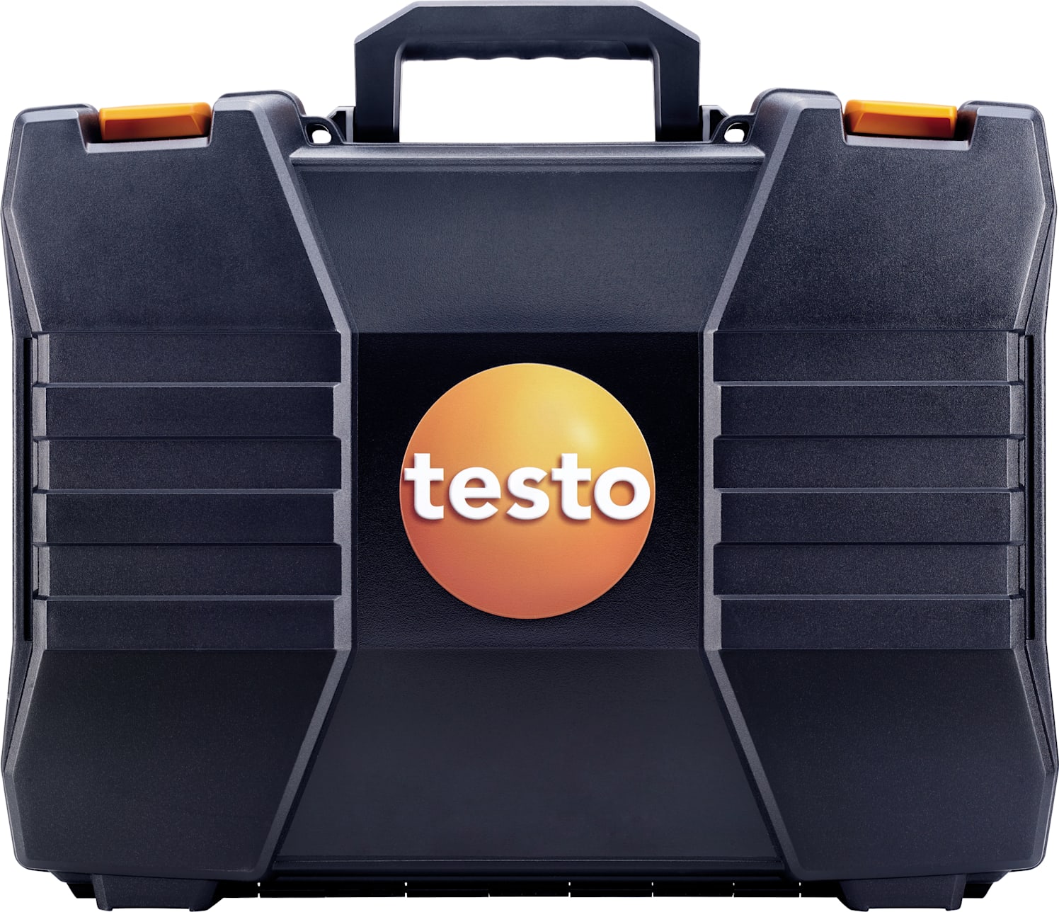 Testo 0516 1435 - Service Case for Measuring Instrument, Probe and Accessories