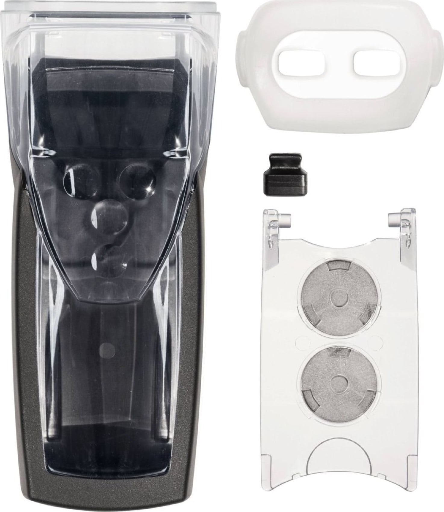 Testo 0516 0222 - TopSafe for 922