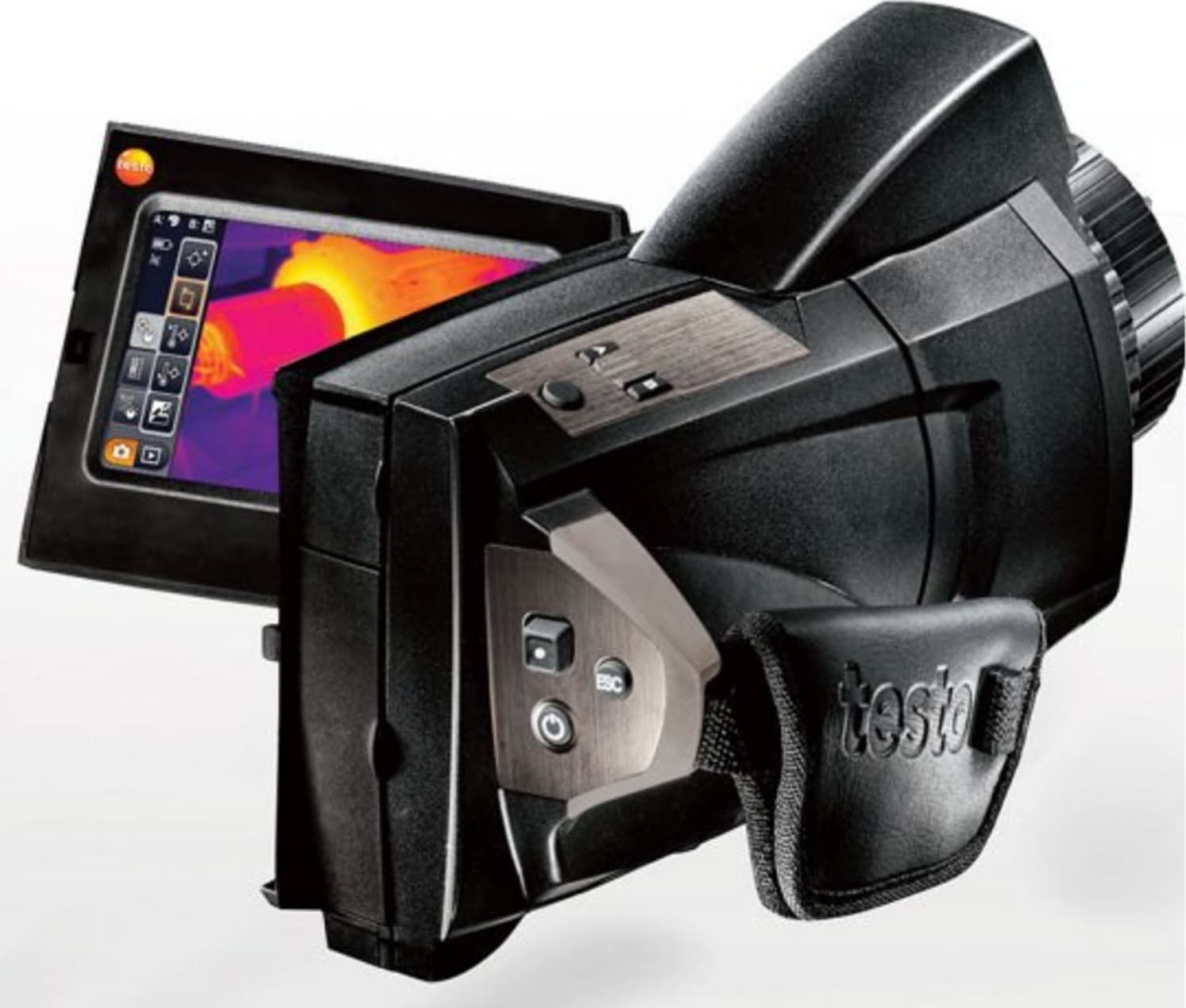 Testo 885-2