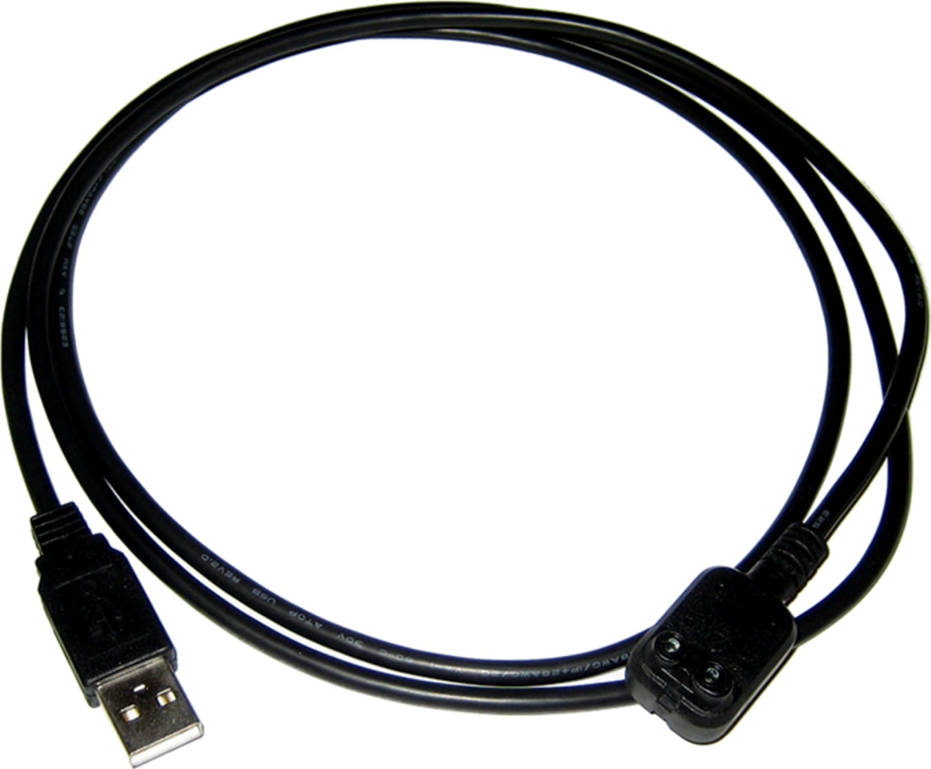 Kestrel 0785 USB Data Transfer Cable for Kestrel 5000 series (IR)