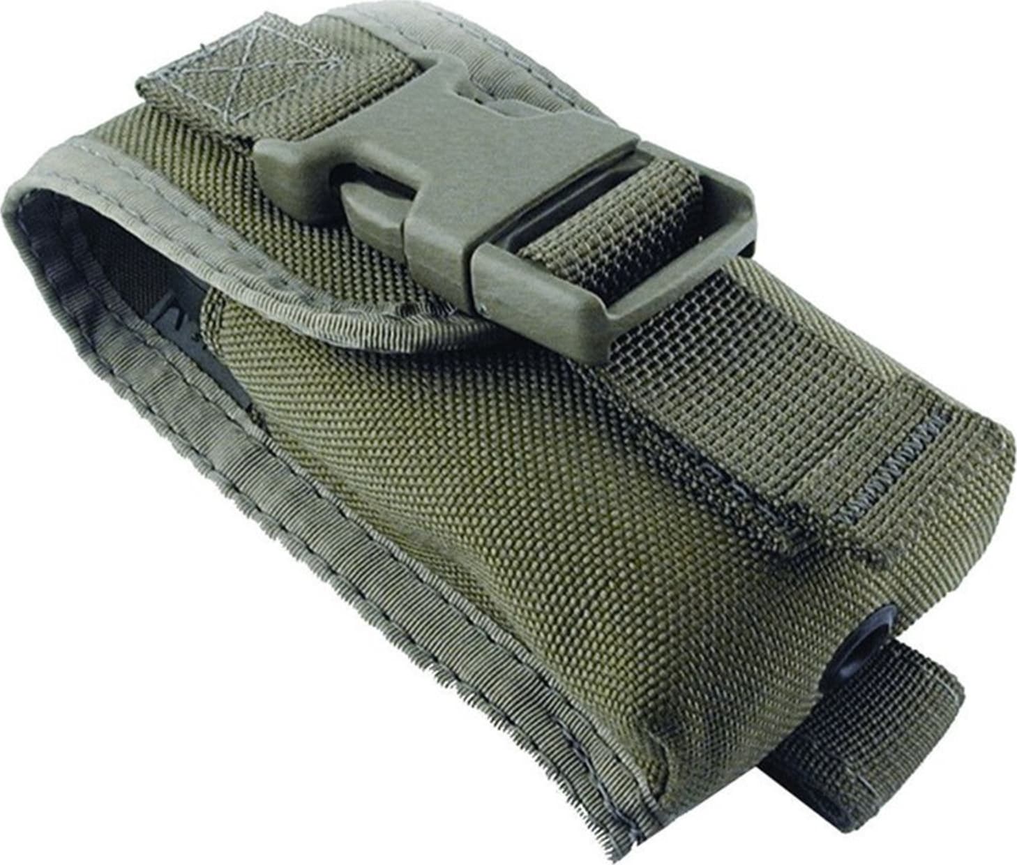 Kestrel 0806OLV Tactical MOLLE Carry Case, Kestrel 4000/5000 Series, Berry Compliant